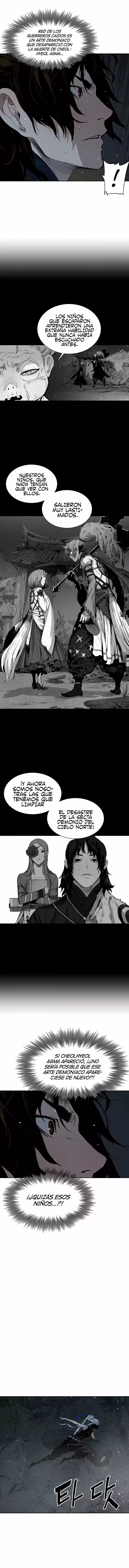 Sword Sheath's Child (2020) - Capítulo 33 - Página 11 - LectorTMOo