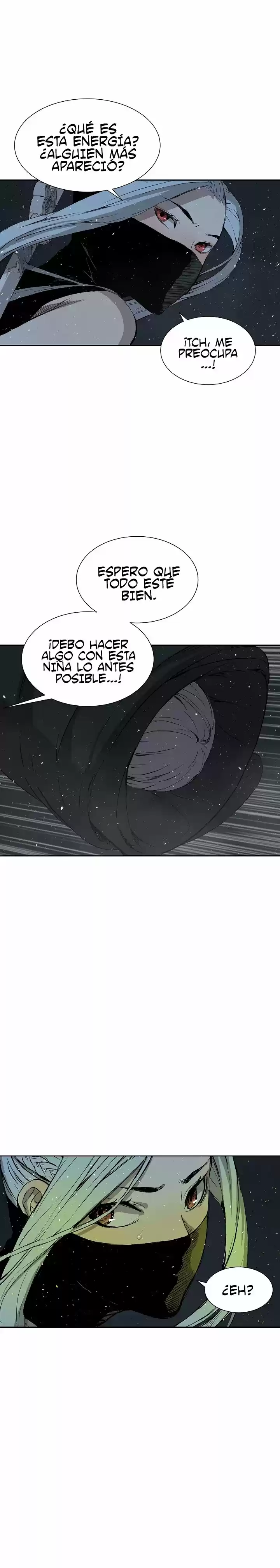 Sword Sheath's Child (2020) - Capítulo 33 - Página 12 - LectorTMOo