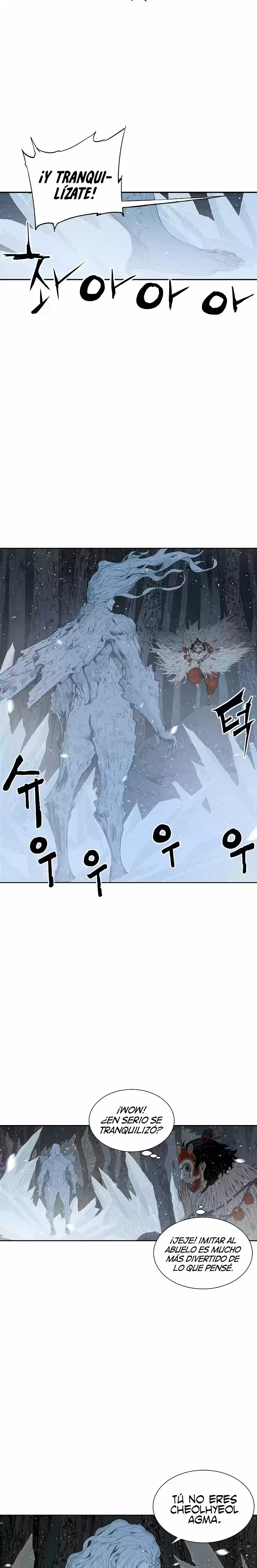 Sword Sheath's Child (2020) - Capítulo 33 - Página 15 - LectorTMOo