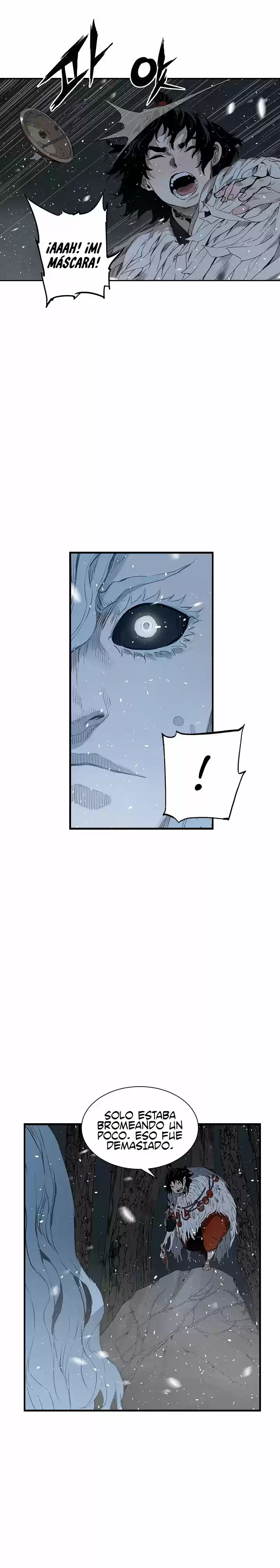 Sword Sheath's Child (2020) - Capítulo 33 - Página 17 - LectorTMOo