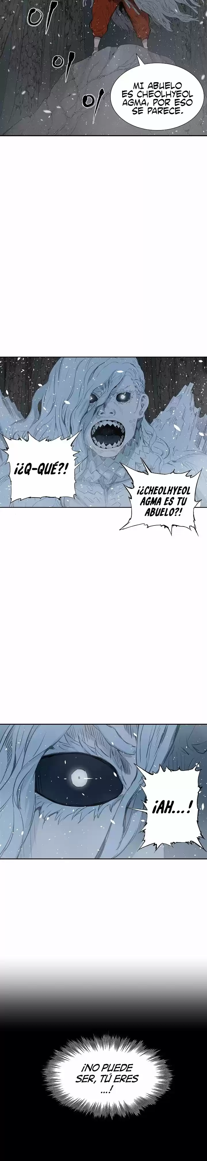 Sword Sheath's Child (2020) - Capítulo 33 - Página 19 - LectorTMOo
