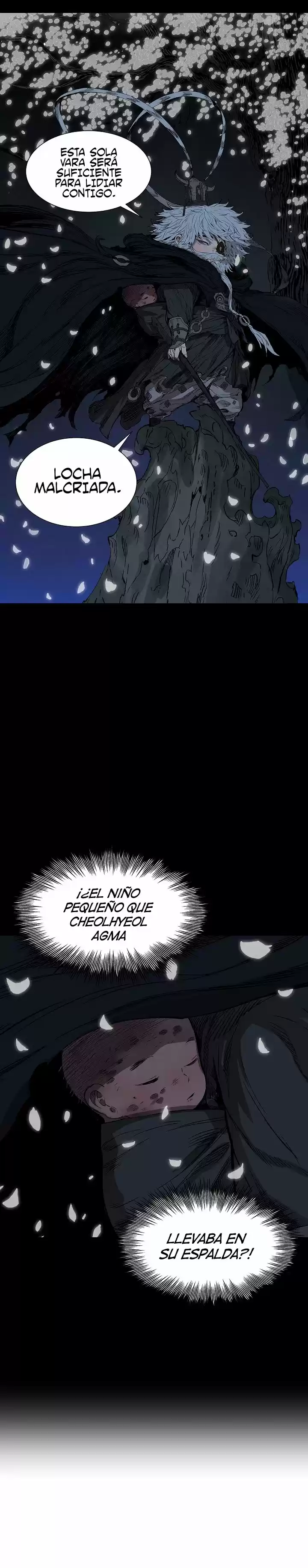 Sword Sheath's Child (2020) - Capítulo 33 - Página 20 - LectorTMOo