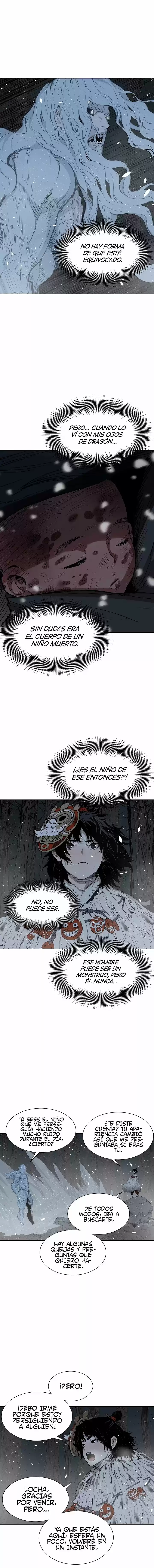 Sword Sheath's Child (2020) - Capítulo 33 - Página 21 - LectorTMOo