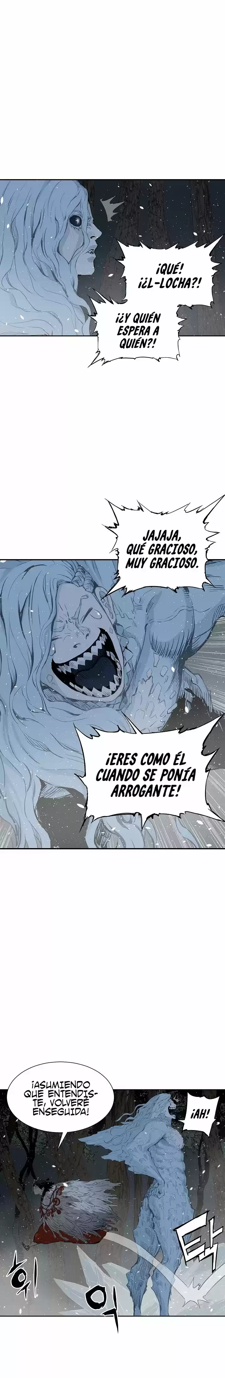 Sword Sheath's Child (2020) - Capítulo 33 - Página 22 - LectorTMOo