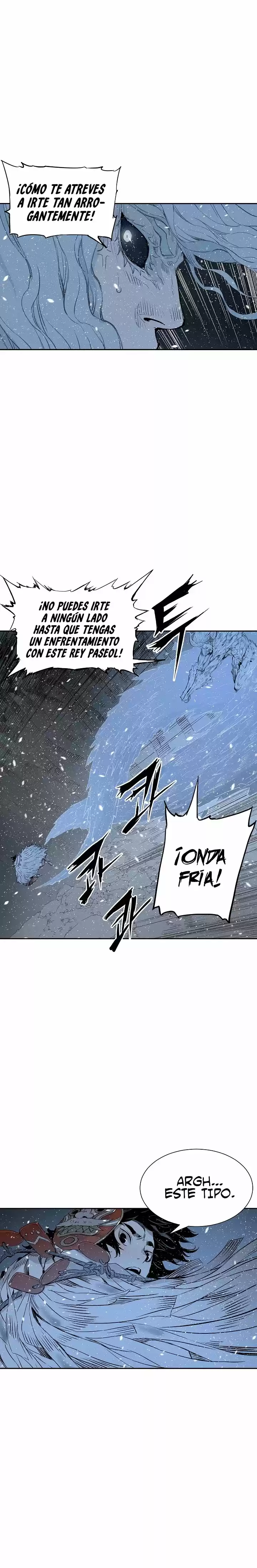 Sword Sheath's Child (2020) - Capítulo 33 - Página 23 - LectorTMOo
