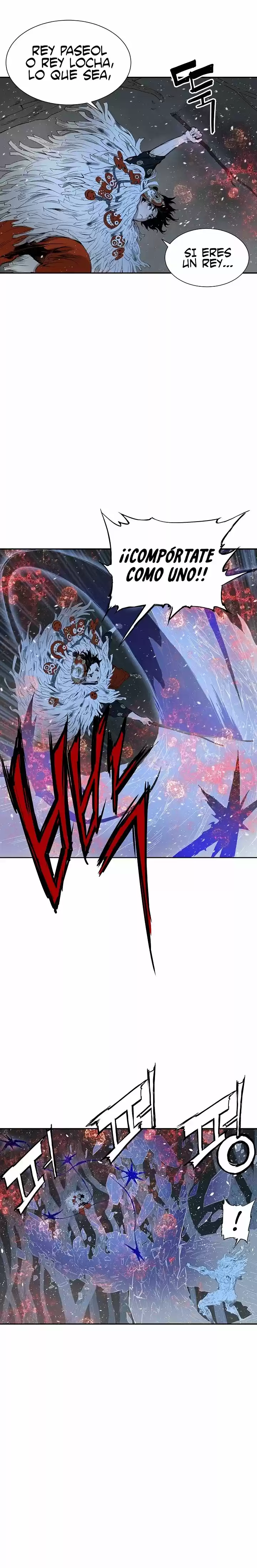 Sword Sheath's Child (2020) - Capítulo 33 - Página 24 - LectorTMOo