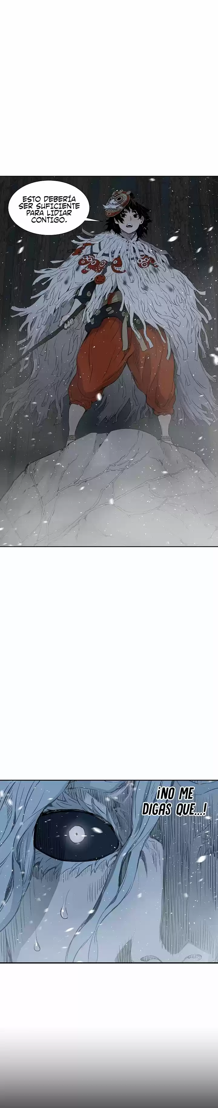 Sword Sheath's Child (2020) - Capítulo 33 - Página 28 - LectorTMOo