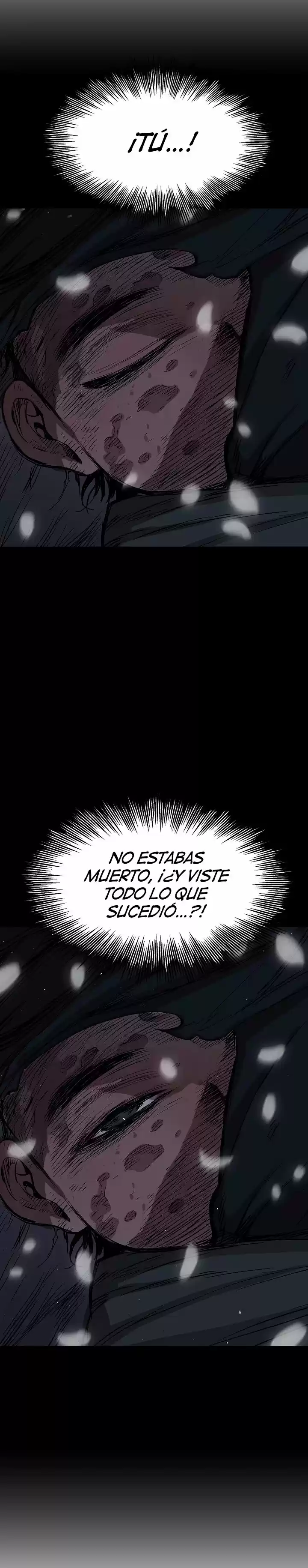 Sword Sheath's Child (2020) - Capítulo 33 - Página 29 - LectorTMOo