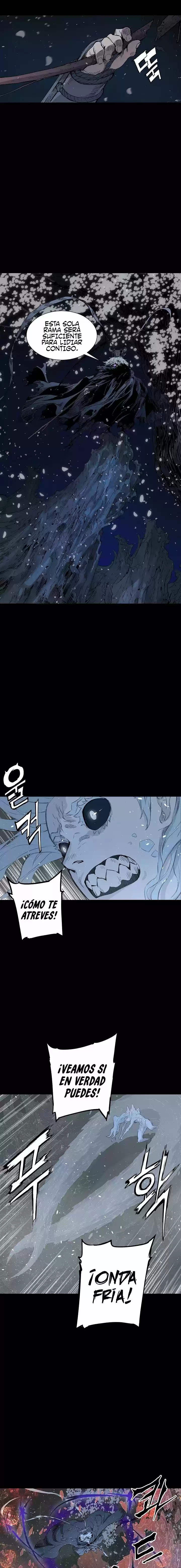 Sword Sheath's Child (2020) - Capítulo 34 - Página 4 - LectorTMOo