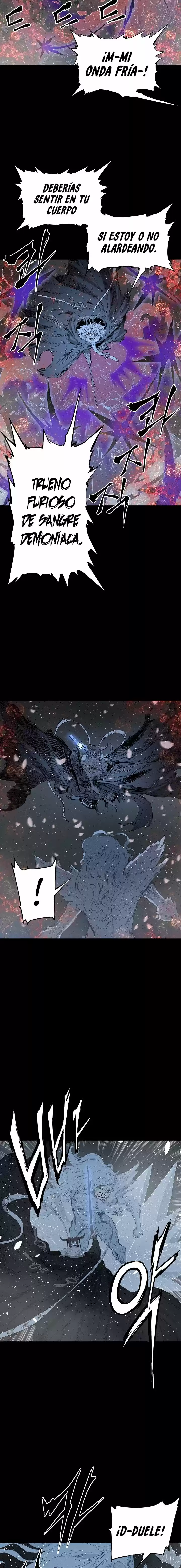 Sword Sheath's Child (2020) - Capítulo 34 - Página 5 - LectorTMOo