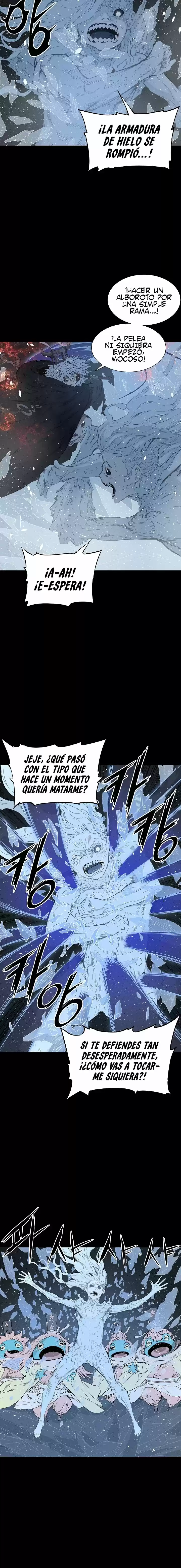 Sword Sheath's Child (2020) - Capítulo 34 - Página 6 - LectorTMOo