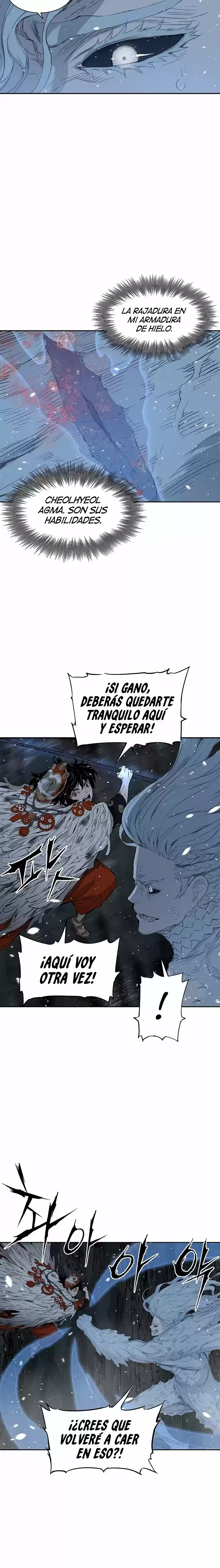 Sword Sheath's Child (2020) - Capítulo 34 - Página 10 - LectorTMOo