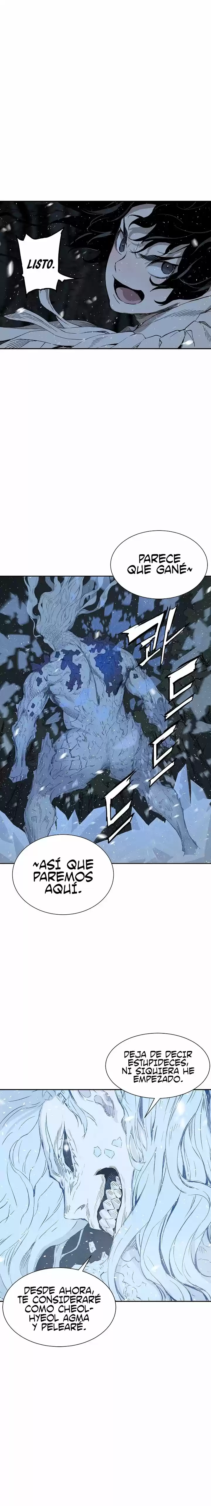 Sword Sheath's Child (2020) - Capítulo 34 - Página 13 - LectorTMOo