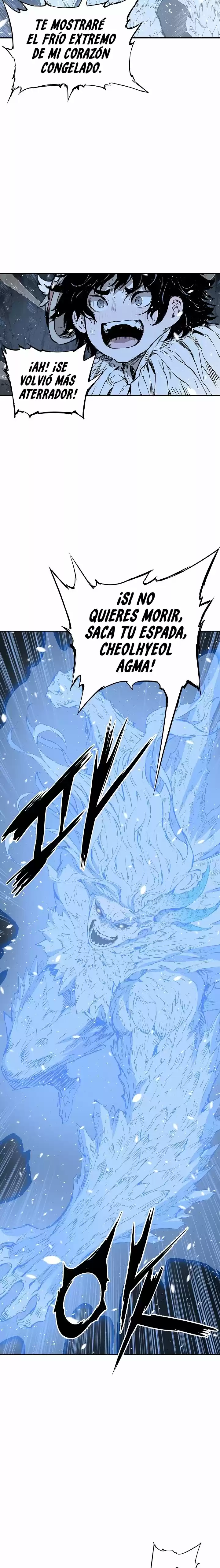Sword Sheath's Child (2020) - Capítulo 34 - Página 15 - LectorTMOo