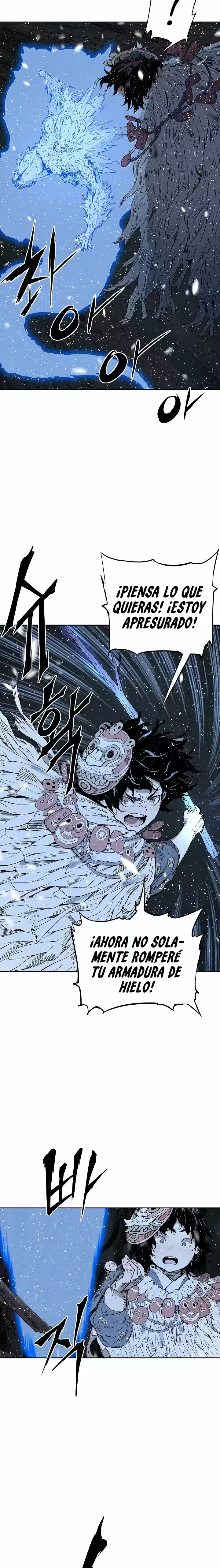 Sword Sheath's Child (2020) - Capítulo 34 - Página 16 - LectorTMOo
