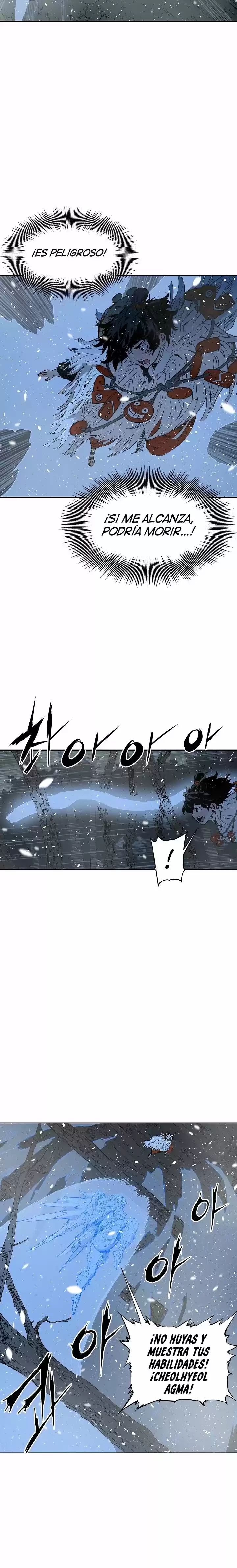 Sword Sheath's Child (2020) - Capítulo 34 - Página 19 - LectorTMOo
