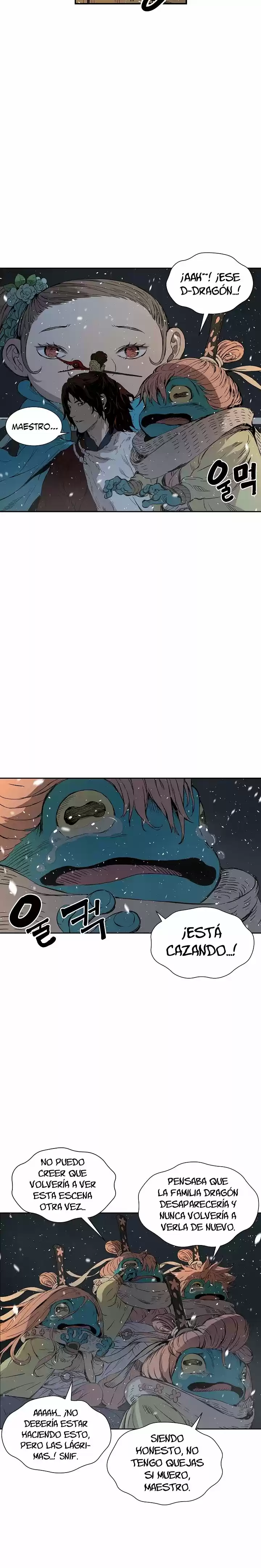 Sword Sheath's Child (2020) - Capítulo 34 - Página 21 - LectorTMOo