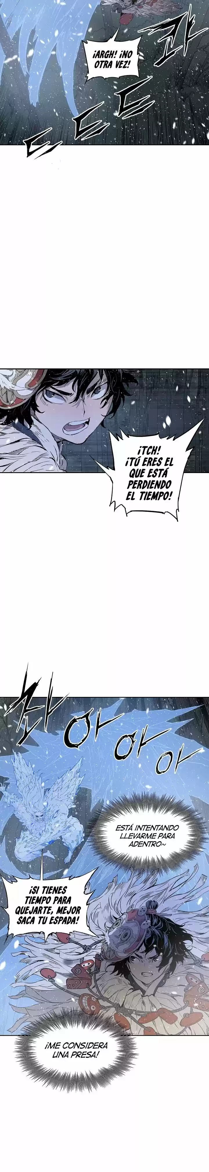 Sword Sheath's Child (2020) - Capítulo 35 - Página 4 - LectorTMOo