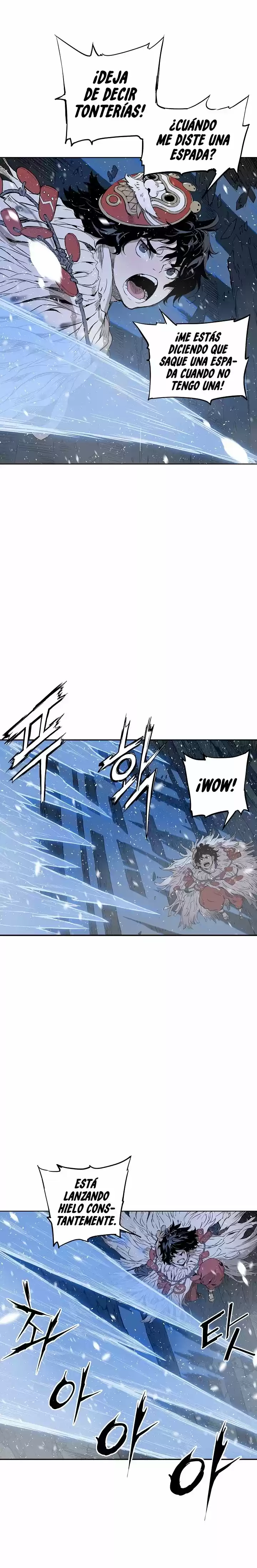 Sword Sheath's Child (2020) - Capítulo 35 - Página 5 - LectorTMOo