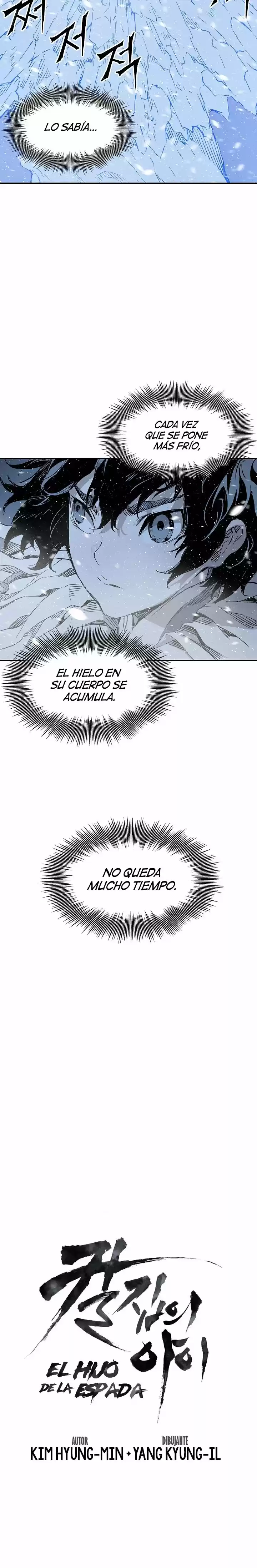 Sword Sheath's Child (2020) - Capítulo 35 - Página 7 - LectorTMOo