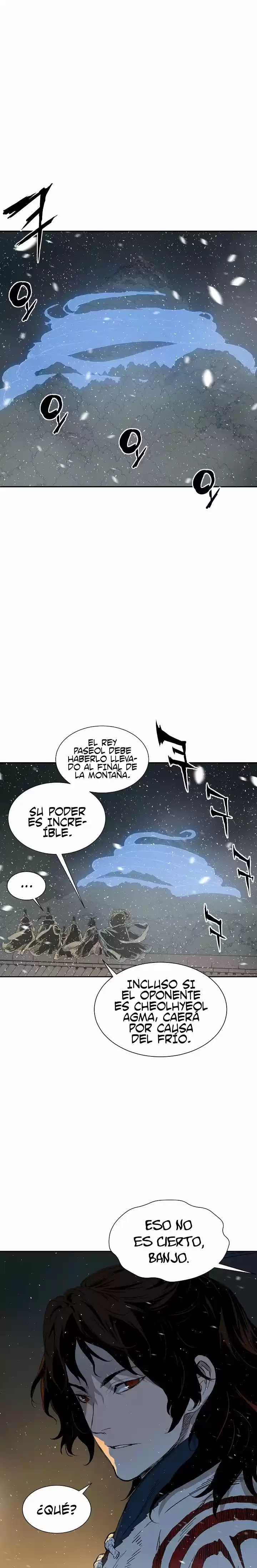 Sword Sheath's Child (2020) - Capítulo 35 - Página 8 - LectorTMOo
