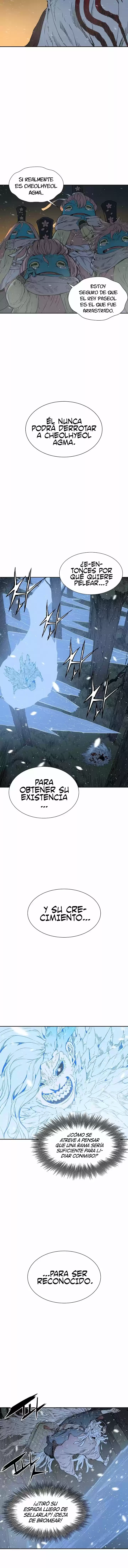 Sword Sheath's Child (2020) - Capítulo 35 - Página 9 - LectorTMOo