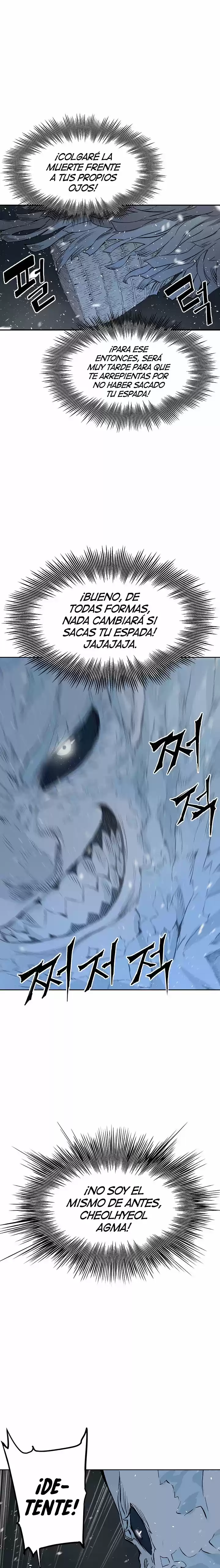 Sword Sheath's Child (2020) - Capítulo 35 - Página 10 - LectorTMOo