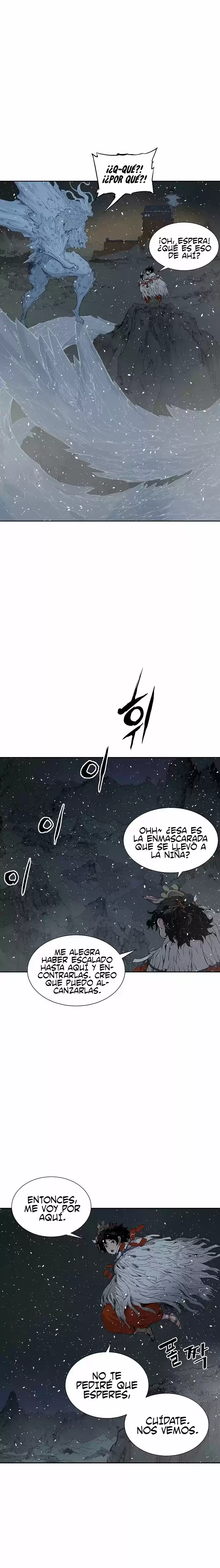 Sword Sheath's Child (2020) - Capítulo 35 - Página 12 - LectorTMOo