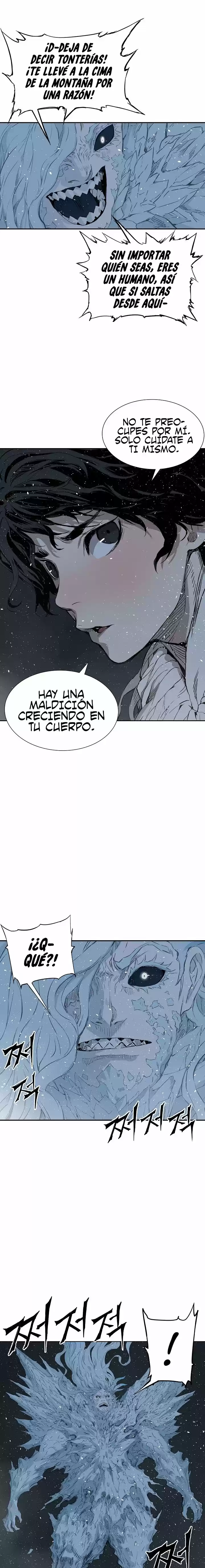 Sword Sheath's Child (2020) - Capítulo 35 - Página 13 - LectorTMOo