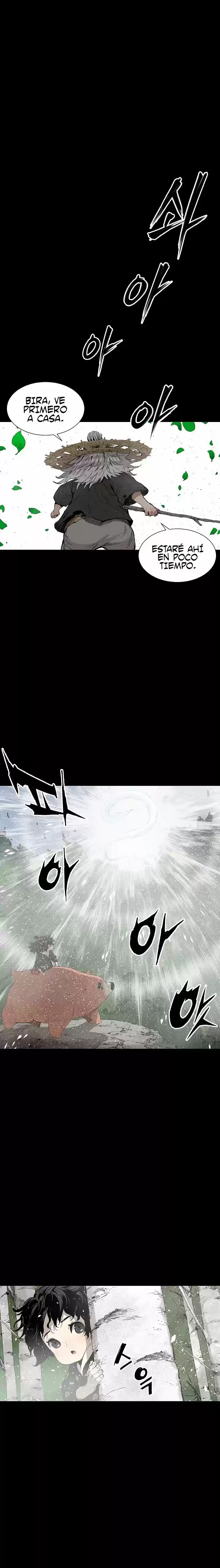 Sword Sheath's Child (2020) - Capítulo 35 - Página 16 - LectorTMOo