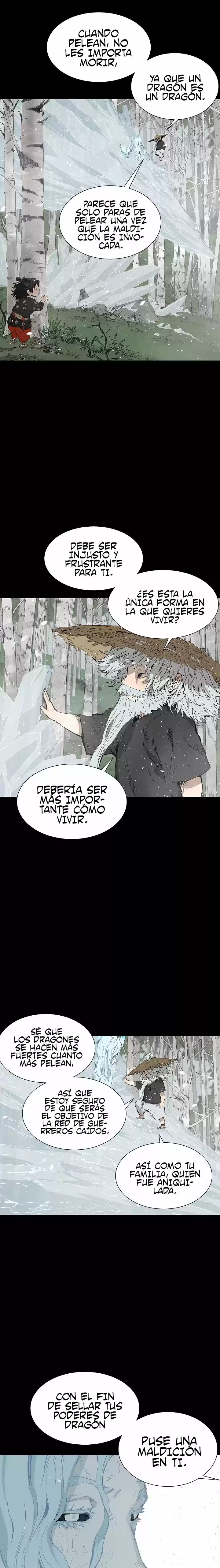 Sword Sheath's Child (2020) - Capítulo 35 - Página 17 - LectorTMOo