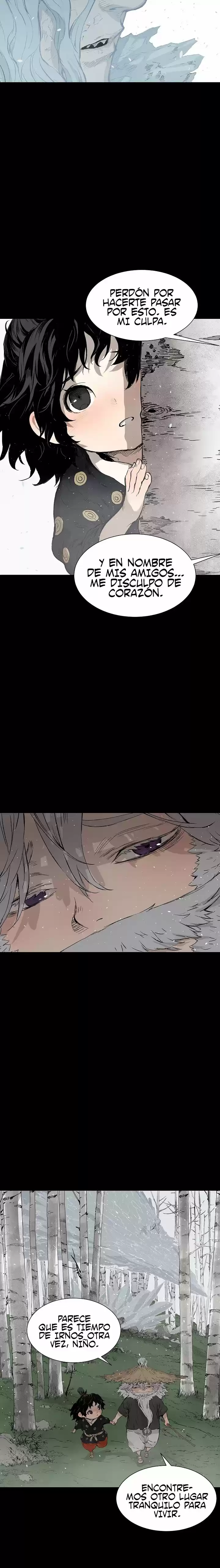 Sword Sheath's Child (2020) - Capítulo 35 - Página 18 - LectorTMOo