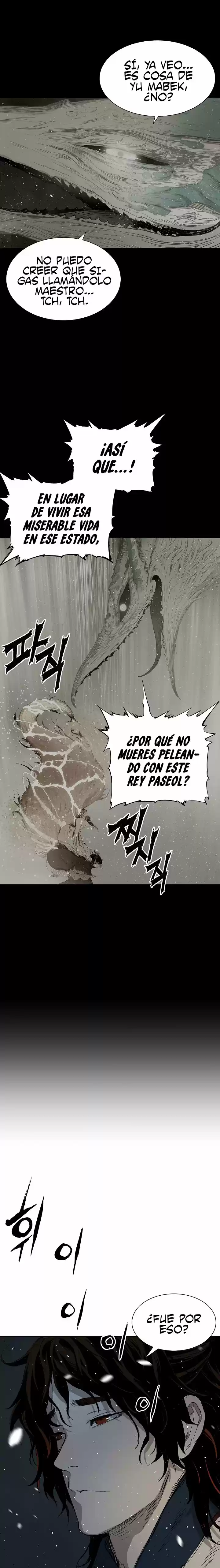 Sword Sheath's Child (2020) - Capítulo 35 - Página 21 - LectorTMOo