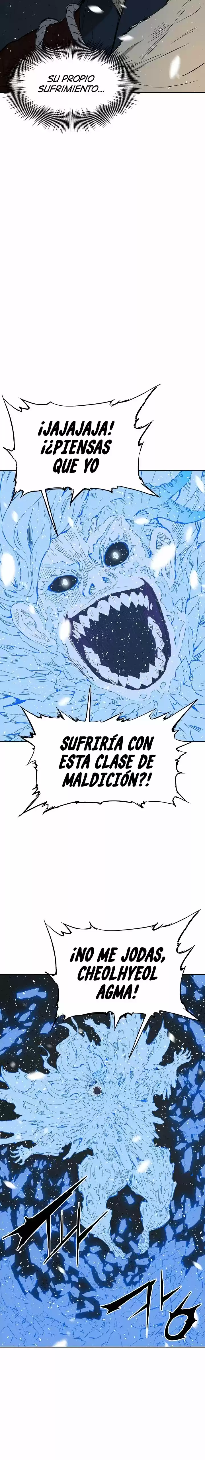 Sword Sheath's Child (2020) - Capítulo 35 - Página 22 - LectorTMOo