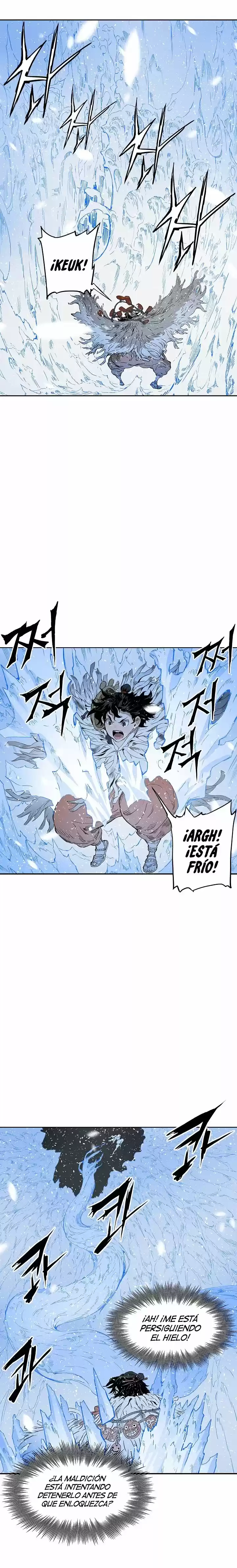 Sword Sheath's Child (2020) - Capítulo 35 - Página 24 - LectorTMOo