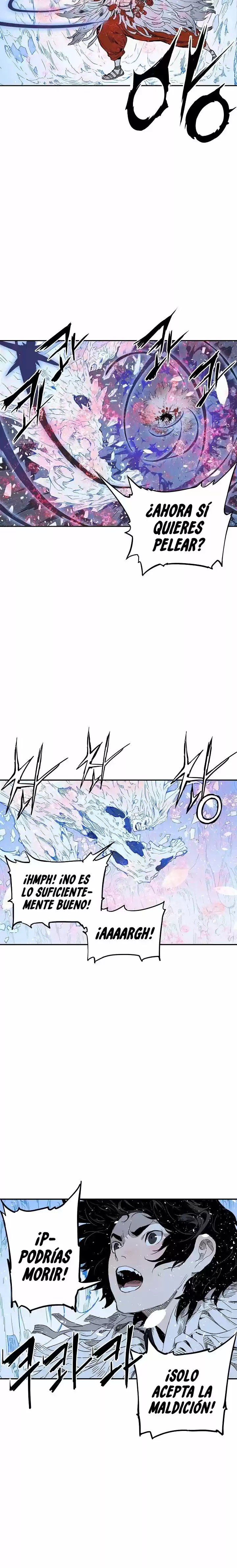Sword Sheath's Child (2020) - Capítulo 35 - Página 26 - LectorTMOo