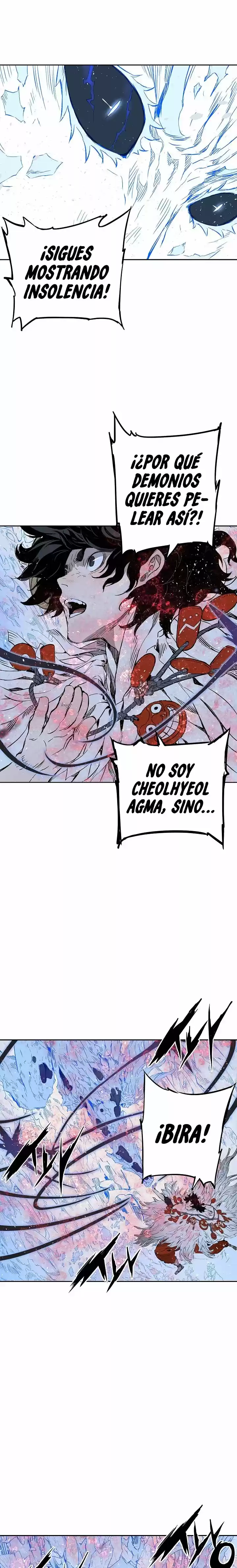 Sword Sheath's Child (2020) - Capítulo 35 - Página 27 - LectorTMOo