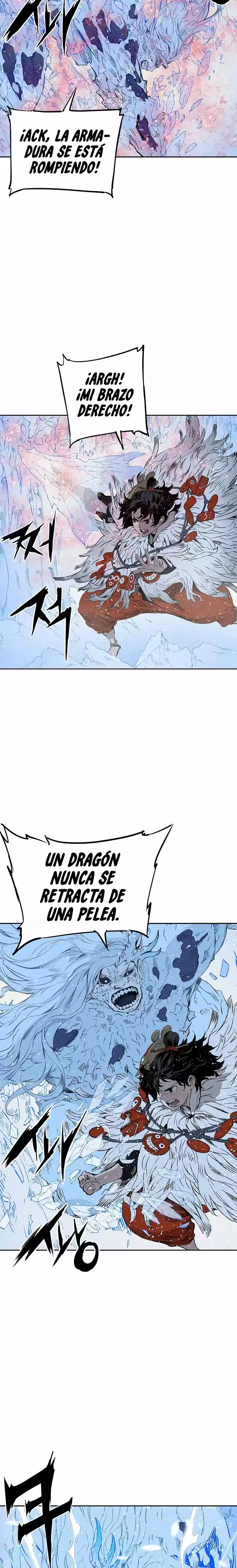 Sword Sheath's Child (2020) - Capítulo 35 - Página 28 - LectorTMOo