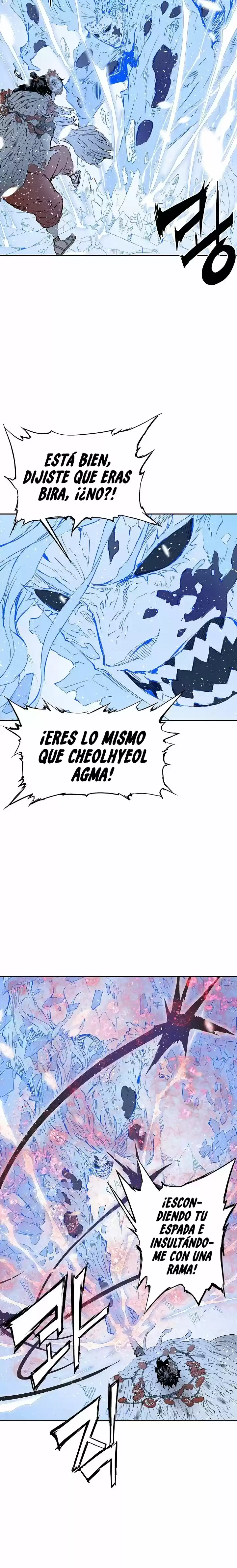 Sword Sheath's Child (2020) - Capítulo 35 - Página 29 - LectorTMOo