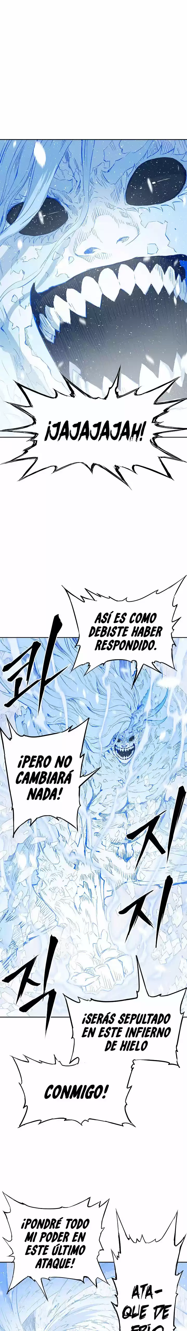 Sword Sheath's Child (2020) - Capítulo 36 - Página 5 - LectorTMOo