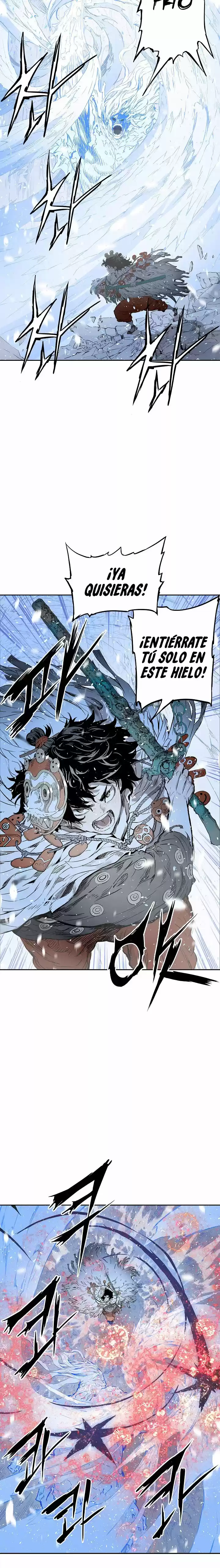 Sword Sheath's Child (2020) - Capítulo 36 - Página 6 - LectorTMOo
