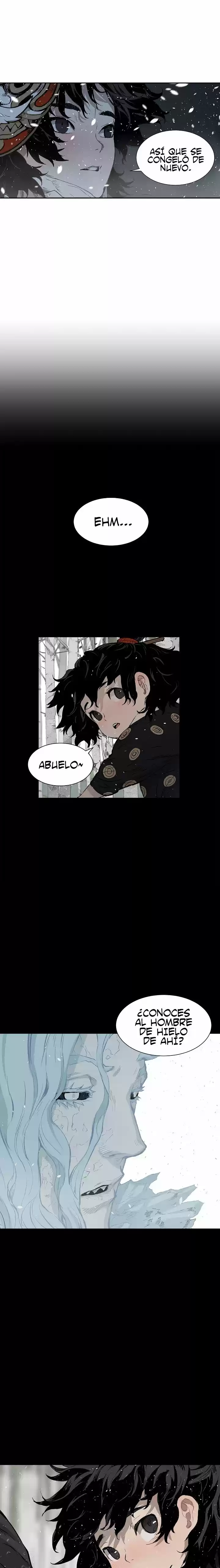Sword Sheath's Child (2020) - Capítulo 36 - Página 13 - LectorTMOo