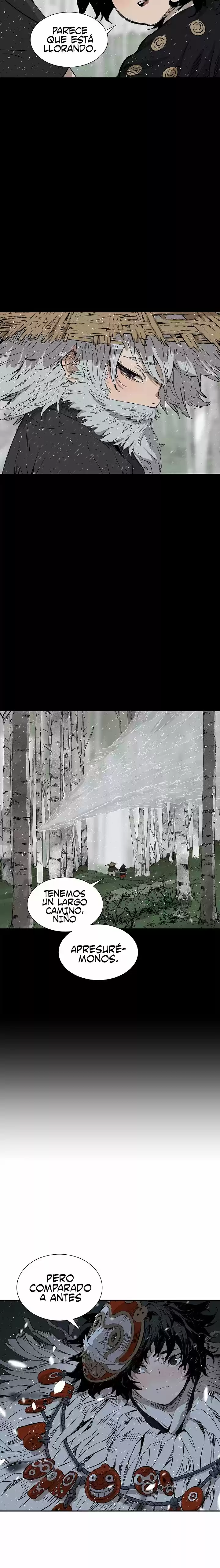 Sword Sheath's Child (2020) - Capítulo 36 - Página 14 - LectorTMOo