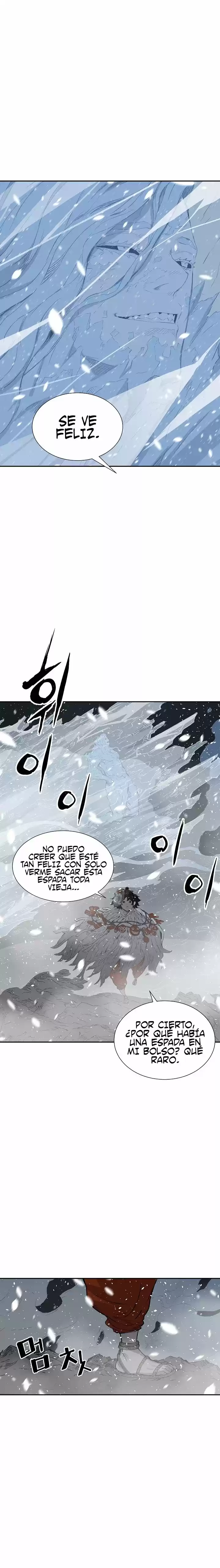 Sword Sheath's Child (2020) - Capítulo 36 - Página 15 - LectorTMOo