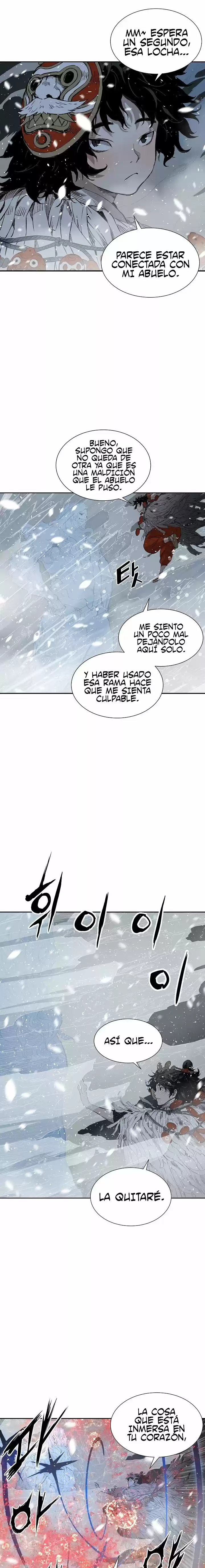 Sword Sheath's Child (2020) - Capítulo 36 - Página 16 - LectorTMOo