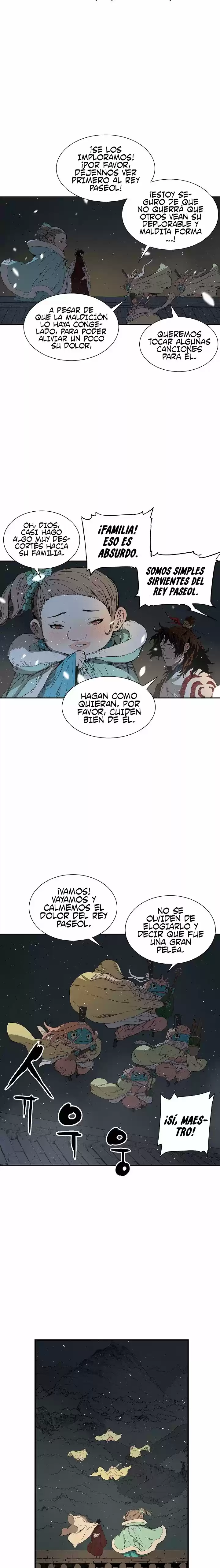Sword Sheath's Child (2020) - Capítulo 36 - Página 22 - LectorTMOo