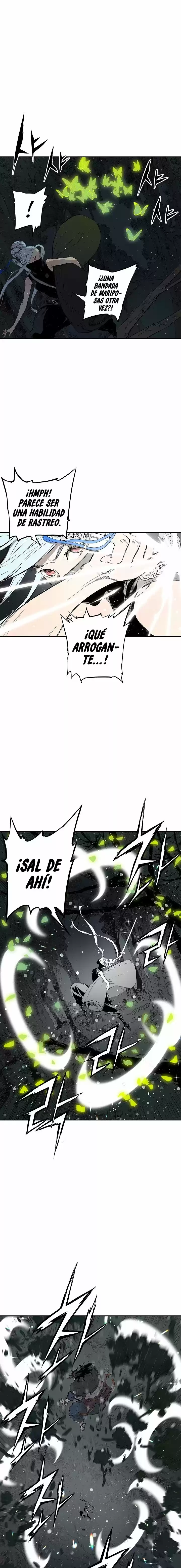 Sword Sheath's Child (2020) - Capítulo 36 - Página 24 - LectorTMOo