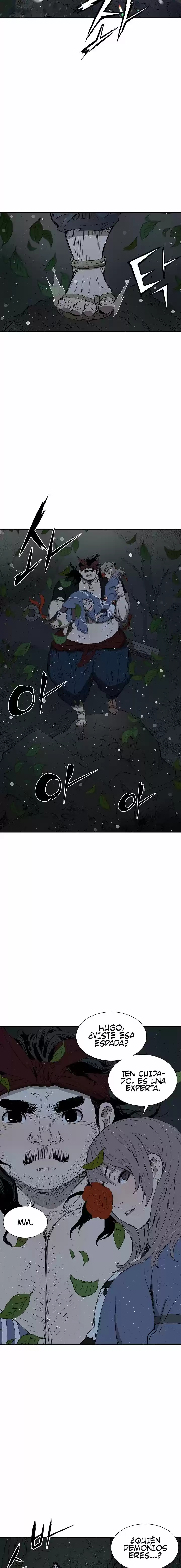 Sword Sheath's Child (2020) - Capítulo 36 - Página 25 - LectorTMOo