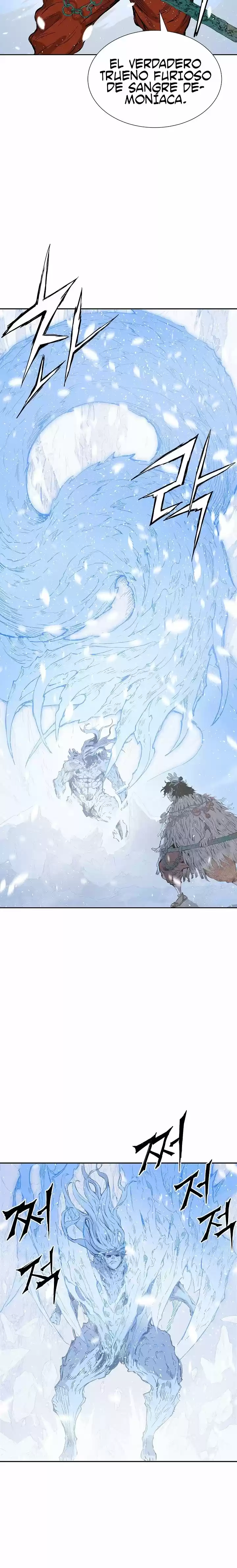 Sword Sheath's Child (2020) - Capítulo 36 - Página 30 - LectorTMOo