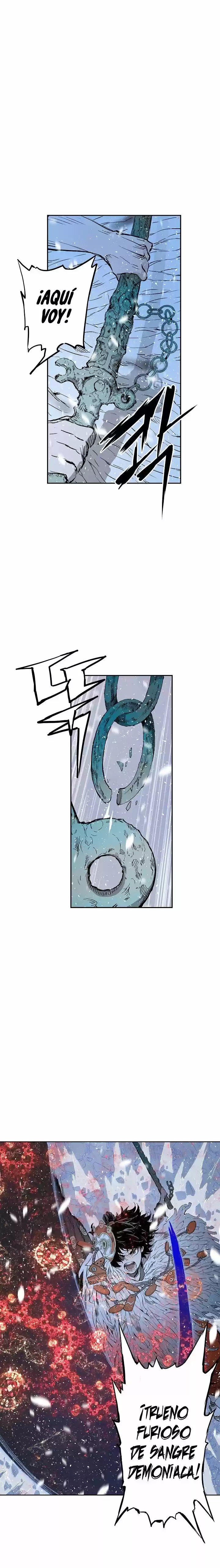 Sword Sheath's Child (2020) - Capítulo 36 - Página 33 - LectorTMOo